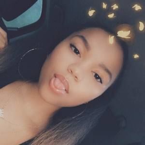 Meet your Posher, Jolene